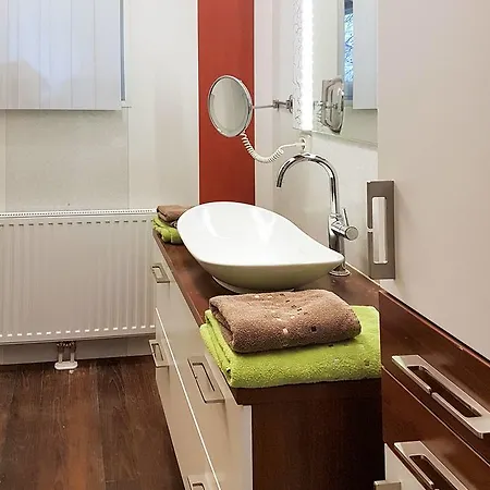 Haus Sonnberg 210w