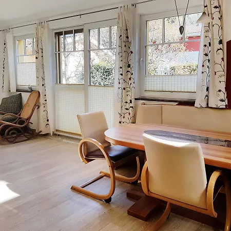 Haus Sonnberg 210w * カプルーン